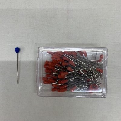 French skewers (plastic headed) 100 per box
