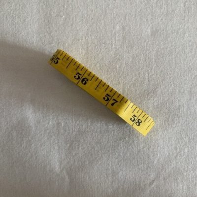 Measuring tape