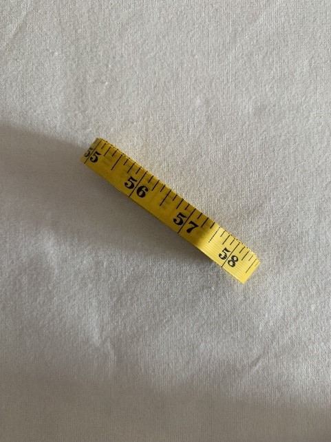 Measuring tape