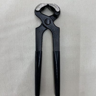 Steel Flush cut pincers
