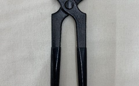 Steel Flush cut pincers
