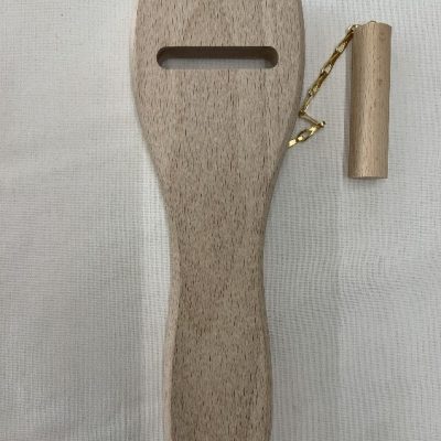 Web stretcher