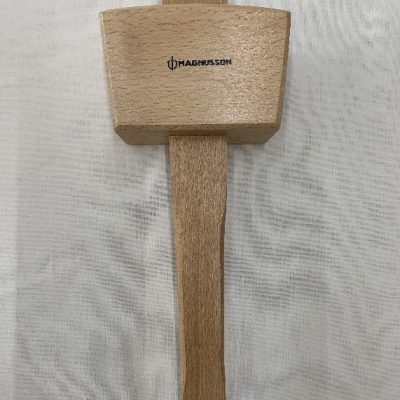 Wooden Beech Mallet